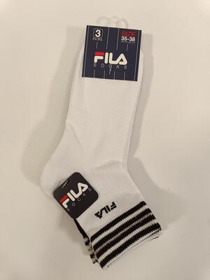 TRIS CALZINO DONNA F6832 Tellini S.r.l. Ingrosso Abbigliamento